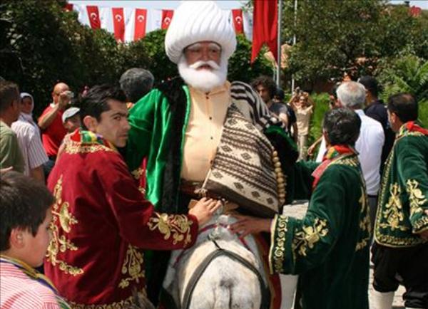 nasrudin hodza