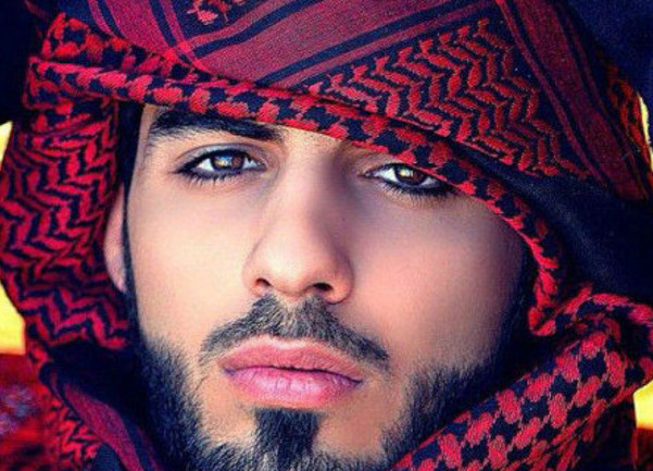 Omar Borkan Al Gala 