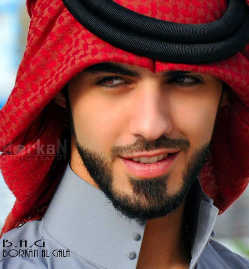 Omar Borkan Al Gala 