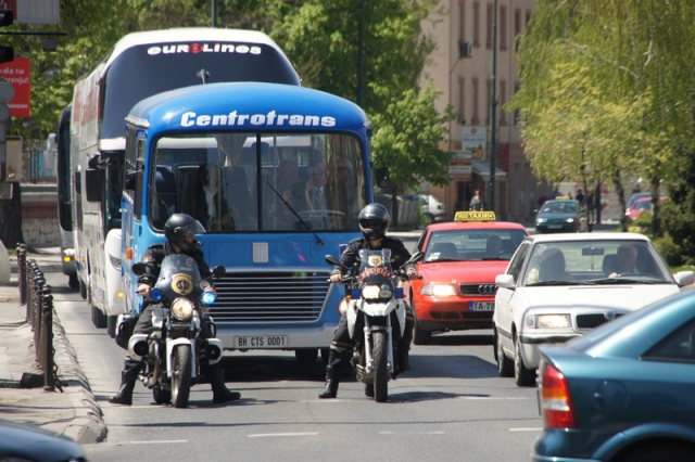 Centrotrans Eurolines slavi 65 godina postojanja