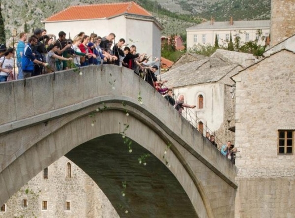 Mladi aktivisti 'Jer to me se tiče'