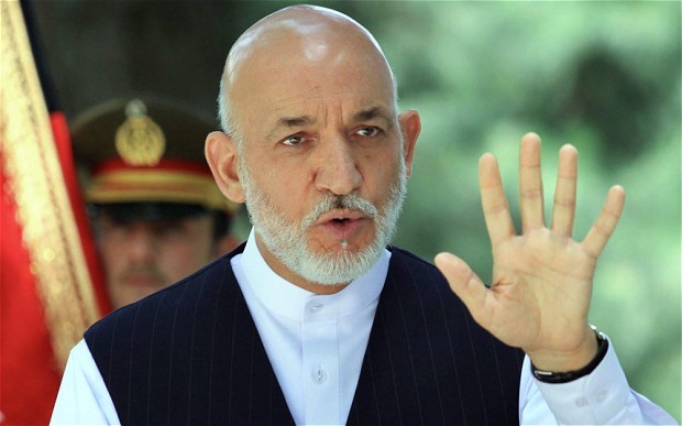 hamid karzai1