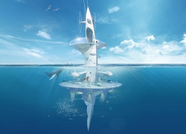 SeaOrbiter