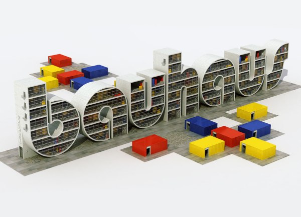 BAUHAUS