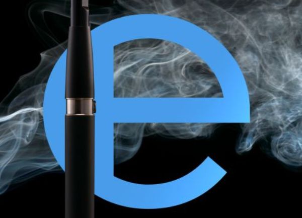 e cigarete