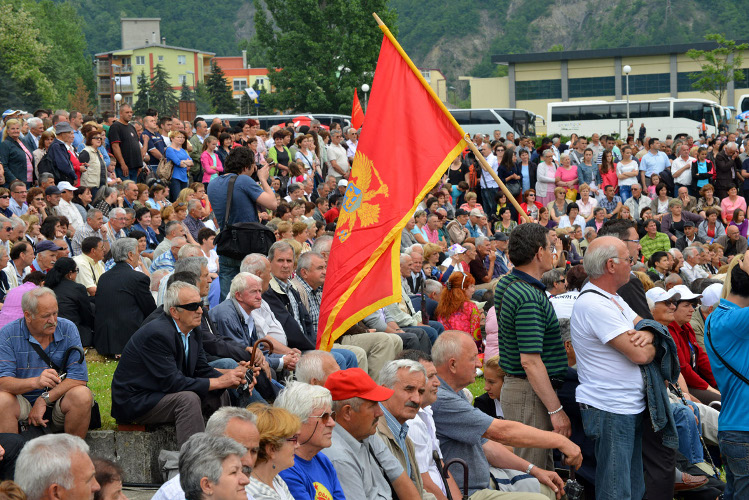 U Jablanici obilježena 70. godišnjica Bitke na Neretvi