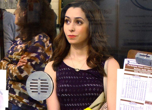 Cristin Milioti