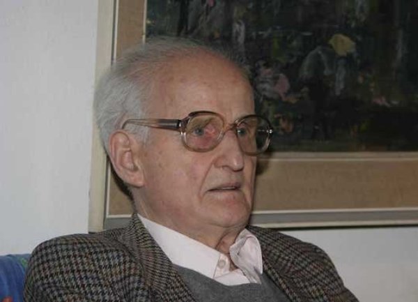 Čedo Kisić