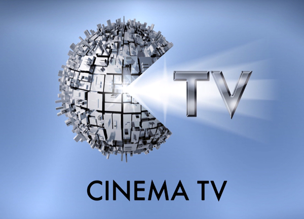 Cinema TV logo