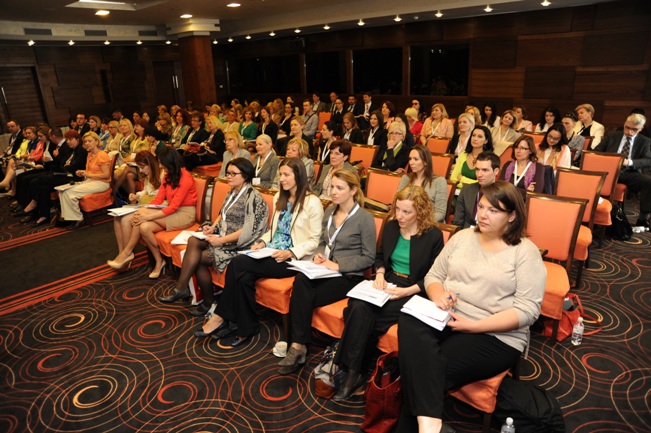 Regionalna konferencija o ženama IFC