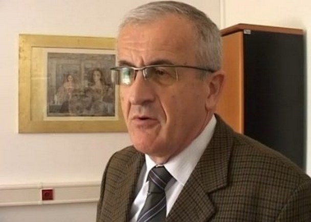 Narcis Behlilović