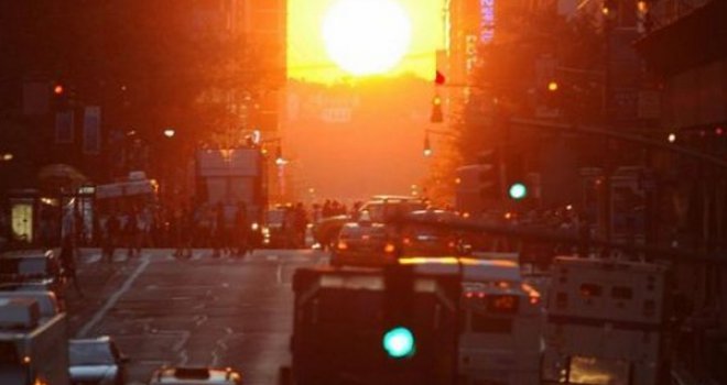 Horor u New Yorku: Upao u zgradu i počeo pucati po ljudima, među mrtvima i policajac