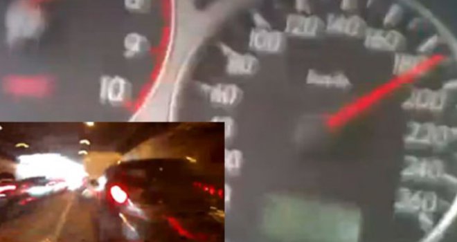 Uvode se veće kazne za bahate vozače u BiH: Za obijesnu vožnju i do 1.000 KM!  