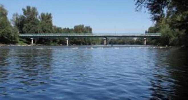 Dobojski ribar usljed epileptičnog napada pao u vodu i utopio se