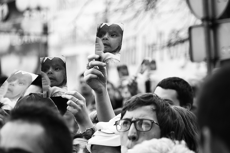 Najbolji momenti JMBG revolucije