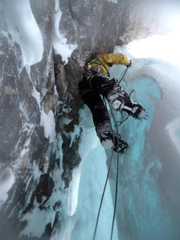 Sarajevski alpinisti osvojili stijenu Matterhorna