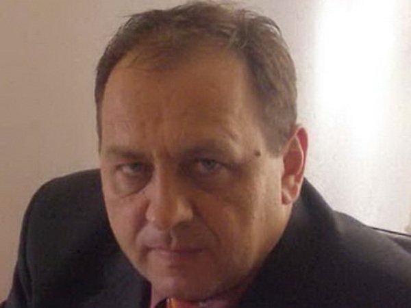 Nedjeljko Rimac