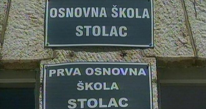 Vrhovni sud presudio: Ukidaju se 'dvije škole pod jednim krovom'?!