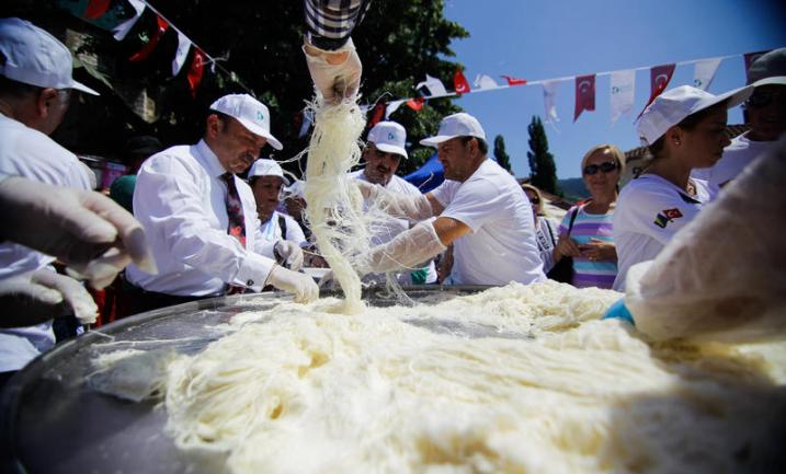 Festival Ćetenije 2013