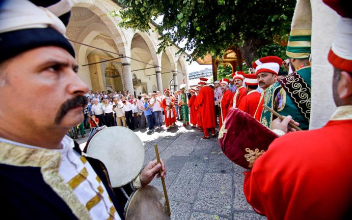 Festival Ćetenije 2013