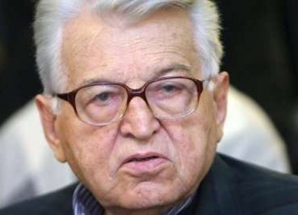 Dobrica Ćosić nova