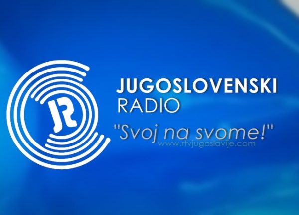 Jugoslovenski radio