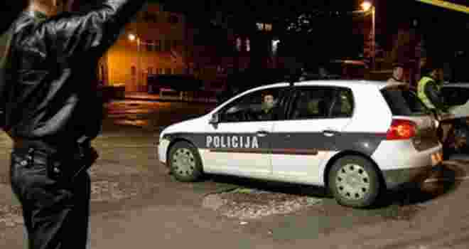 U pucnjavi na Ilidži ranjene četiri osobe