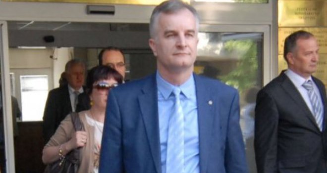 Jerko Ivanković Lijanović poslan u zatvor u Zenici na izdržavanje sedmogodišnje kazne