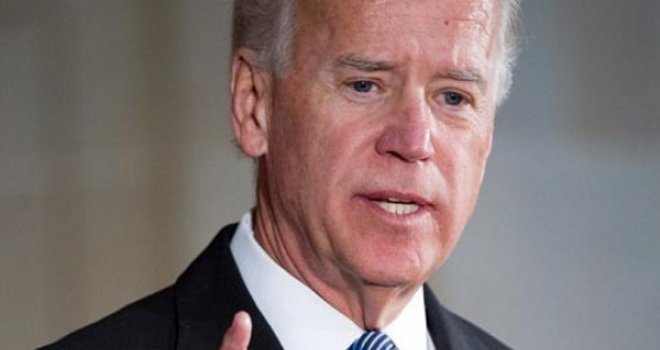 Joe Biden: U BiH nije bio građanski rat, to je bio genocid