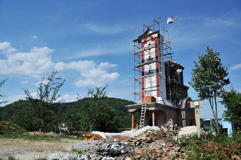 crkva na Budaku/Foro: Anadolija