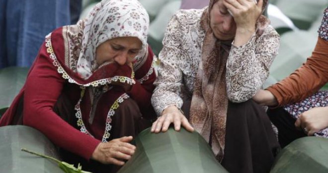 Velika Britanija na jedinstven način u svijetu obilježit će godišnjicu genocida u Srebrenici