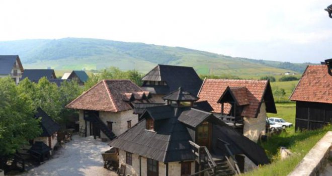 Jesu li sretniji ljudi koji žive u gradu ili na selu? Istraživanje konačno otkrilo pravu istinu