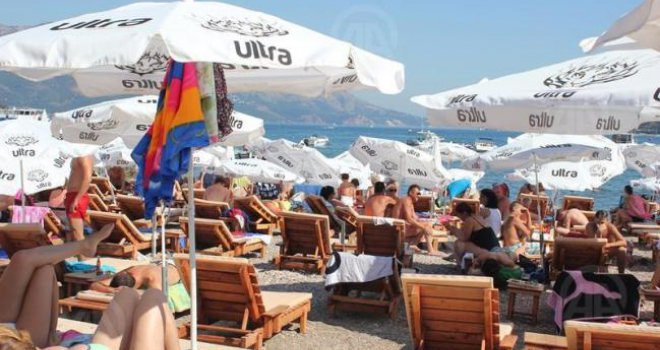 Video s plaže na Jadranu zgrozio ljude: 'Ovo je pravi  horor!'