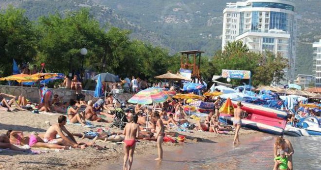 Građani BiH u Crnu Goru mogu sa negativnim serološkim testom
