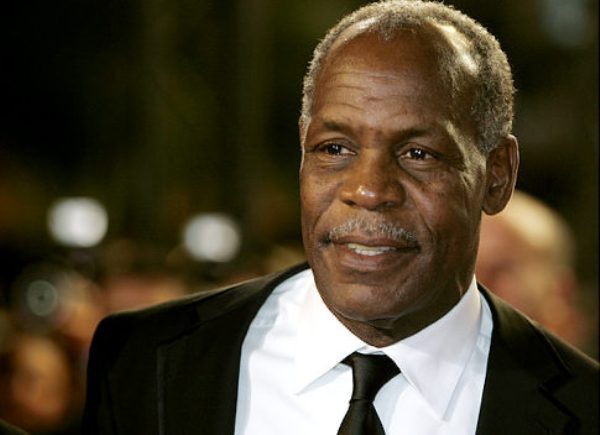 Danny Glover