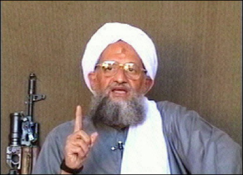 Ayman al-Zawahiri