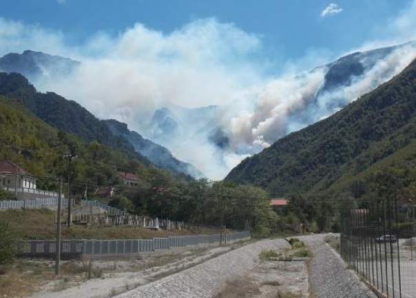 požar u jablanici