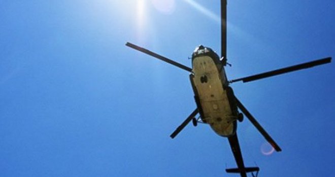 Dojava o padu helikoptera u Bratuncu je bila lažna, evo šta se stvarno dogodilo!