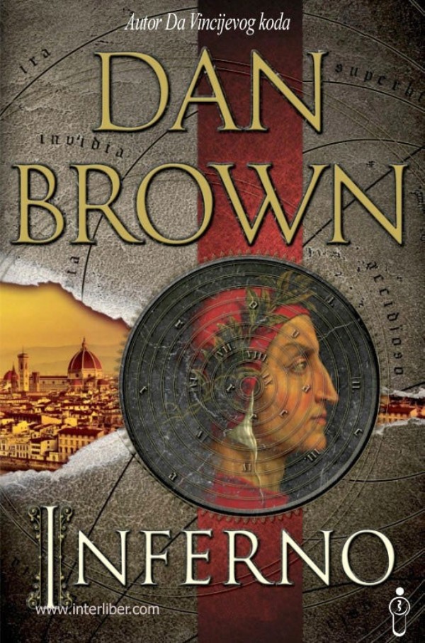 Inferno_Dan Brown