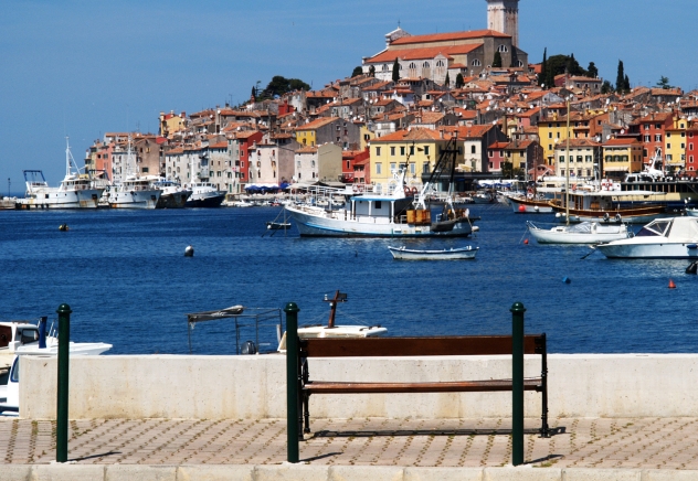 Rovinj