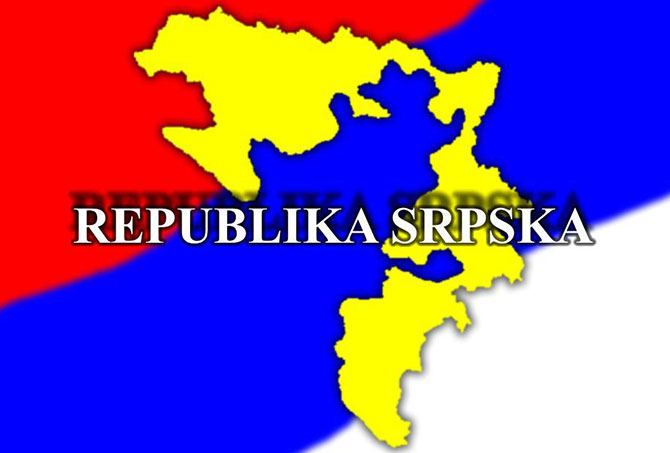 Putin želi da Republika Srpska postane nezavisna država.