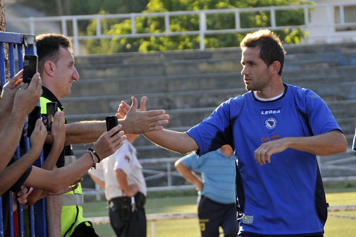 trening zmajeva u hrasnici/Foto: Anadolija