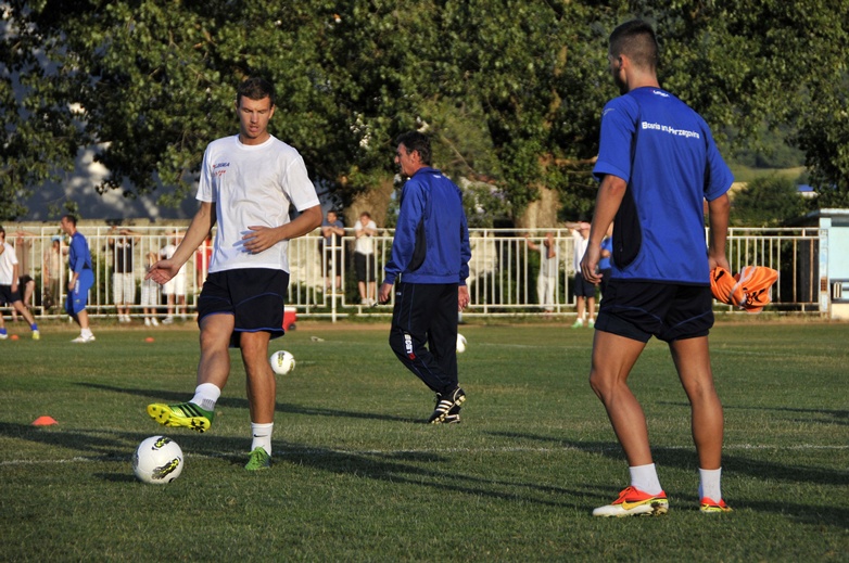 trening zmajeva u hrasnici/Foto: Anadolija