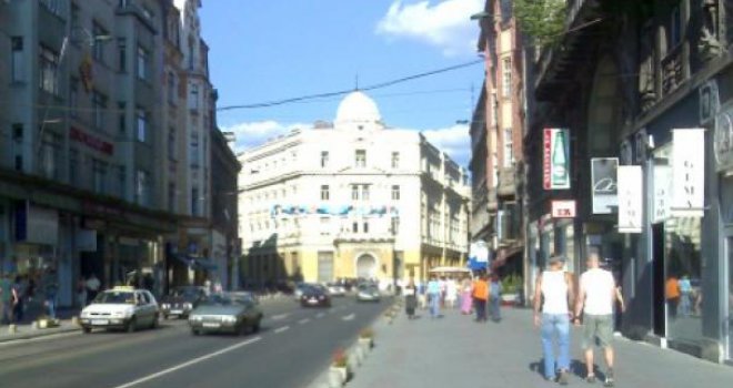 Hoće li se miris ćevapa širiti Titovom ulicom: Ćevabdžinica u centru Sarajeva, zar joj je tu mjesto?!