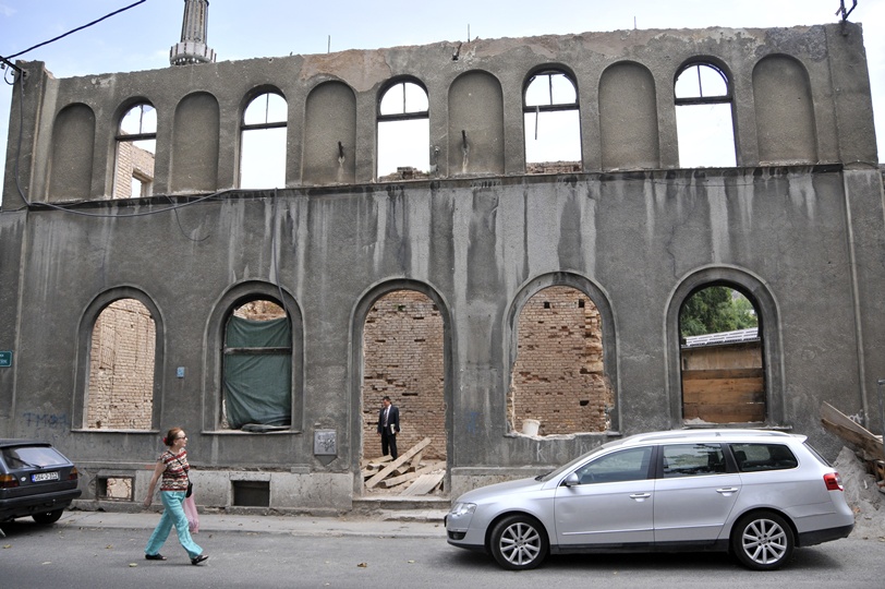 hamam Isa-beg Ishakovića