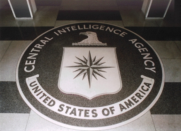 CIA nova