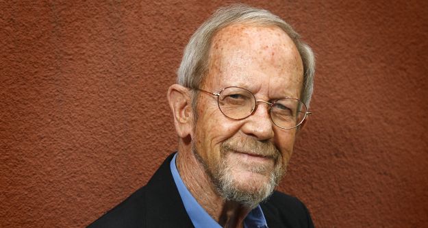 elmore leonard