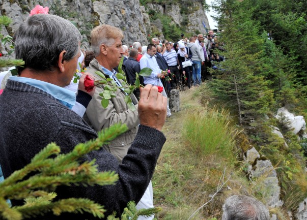 Korićanske stijene/ Foto: Anadolija