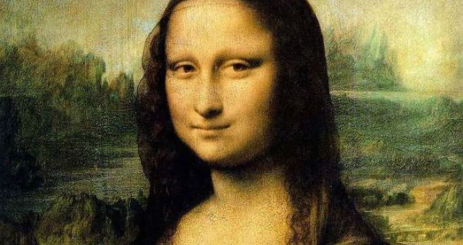 Nova nevjerovatna teorija: Evo ko je zapravo bila Mona Lisa