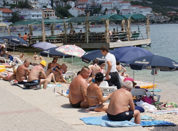 ležaljke Jugoslavija/ Foto: Vecernji.hr